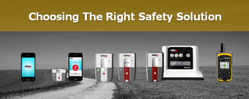 the right safety solution